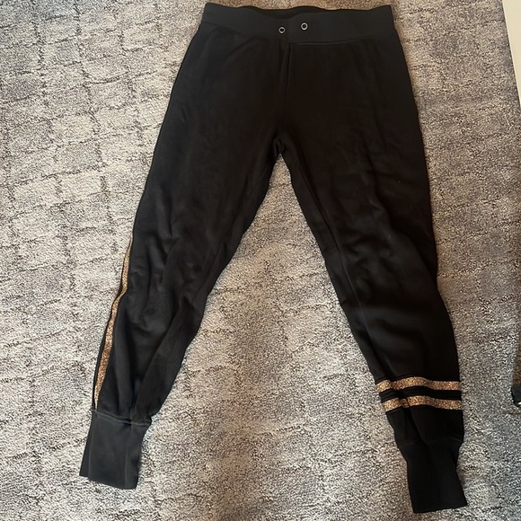 n:philanthropy sweatshirt Large and matching pants in small 2 piece set - Picture 7 of 11